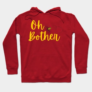 Oh Bother! Hoodie